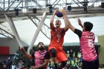 FIBA 3X3 World Tour Masters in Hyderabad, FIBA, india to host fiba 3x3 world tour masters event in hyderabad, Basketball player