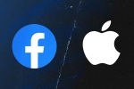 Facebook, privacy, facebook condemns apple over new privacy policy for mobile devices, National news