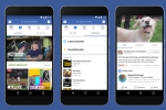 YouTube, Facebook Watch, facebook launches watch competitor to youtube, Facebook watch