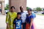 turner falls, suresh, family holiday turns fatal indian man slips at turner falls in oklahoma drowns, Turner
