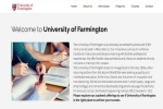 Farmington University on facebook, university of farmington, farmington university scam u s officials violated guidelines with fake facebook profiles says fb, Visa fraud