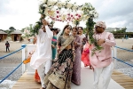 indians in turkey, indian marriages in turkey, turkey becomes the favorite dream wedding destination for indians, Istanbul