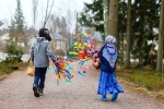 Finland, Finland, why is finland the world s happiest country, Germany