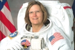 Kathy Sullivan, Kathy Sullivan, first american woman who walked in space reached the deepest spot in the ocean, Expeditions