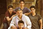 Nitesh Tiwari, Aamir Khan Productions, first poster of dangal, Oriya