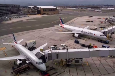 US Faces Worst Flight Disruptions of Shutdown