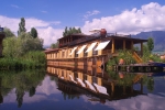 houseboats, owner, house boat the floating heaven of kashmir valley, Dal lake