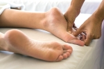 Diabetic foot ulcers doctor, Diabetic foot ulcers news, is foot ulcer a reason for diabetes, Shoe