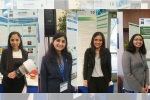 water pollution, westinghouse science talent search, four indian american teen girls awarded 25 000 each for inventions in combating air water pollution, Indian students abroad water pollution, westinghouse science talent search, four indian american teen girls awarded 25 000 each for inventions in combating air water pollution, Indian students abroad