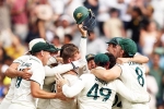 India Vs Australia fourth test, India Vs Australia breaking, fourth test australia beats india by 184 runs, Stephen