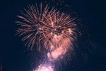 firecrackers on fourth of july, fireworks on the 4th of july, fourth of july 2019 where to watch colorful display of firecrackers on america s independence day, Las vegas