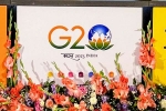 Delhi News, Delhi virtual traffic, g20 summit several roads to shut, Organizing