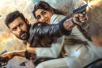 Gandeevadhari Arjuna movie rating, Gandeevadhari Arjuna telugu movie review, gandeevadhari arjuna movie review rating story cast and crew, Praveen sattaru