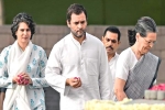 bhagwati, gandhi family, gandhi dynasty responsible for death of congress claims economist, Lok sabha elections