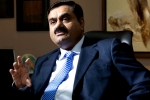 Gautam Adani news, Adani Wilmar Ltd breaking news, gautam adani eyes food business to take on reliance, Adani wilmar ltd
