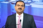 Gautam Adani news, Gautam Adani on Hindenburg incident, gautam adani s sensational comments on hindenburg incident, Hindenburg incident