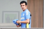 Gautam Gambhir latest breaking, Gautam Gambhir latest breaking, gautam gambhir suffers big setback, Random
