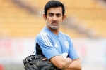 Gautam Gambhir news, Gautam Gambhir latest, gautam gambhir the man behind no handshake with pakistan, Indian army Gautam Gambhir news, Gautam Gambhir latest, gautam gambhir the man behind no handshake with pakistan, Indian army