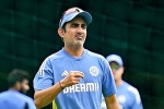 BCCI, Gautam Gambhir emergency, gautam gambhir returns to india due to medical emergency, Ravichandran ashwin