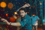George Reddy rating, Sandeep Madhav movie review, george reddy movie review rating story cast and crew, Osmania university