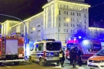 German Christmas Market Car Attack deaths, German Christmas Market Car Attack deaths, 2 dead and 60 injured in german christmas market car attack, Paramedics