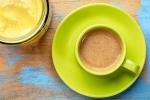 Ghee in Coffee advantages, Ghee in Coffee health suggestions, adding ghee to your coffee is a great practice, Breakfast
