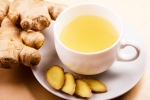 Ginger Tea latest tips, Ginger Tea latest tips, drink a cup of ginger tea every night to transform your sleep, Ginger tea