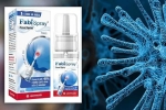 Covid-19, FabiSpray process, glenmark launches nasal spray to treat coronavirus, Nasa