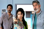 Nagesh Kukunoor, Good Luck Sakhi release date, good luck sakhi trailer inspiring sportsdrama, Actress keerthy suresh
