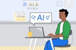 Google, NotebookLM new tips, google is using ai to turn your text notes into podcast, Joke