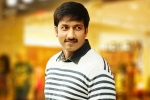 Veeru Potla, Gopichand, two new projects for gopichand, Producer bvsn prasad