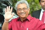 Sri Lanka, Gotabaya Rajapaksa new role, gotabaya rajapaksa gets official residence and security in sri lanka, International monetary fund