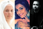 Indians nominated for Grammy Awards 2019, Falguni Shah, grammy awards 2019 indian artists falguni shah satnam kaur prashant mistry in nomination, Grammy awards