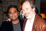 Hans Zimmer and AR Rahman Indian film, Hans Zimmer and AR Rahman Indian film, hans zimmer and ar rahman on board for ramayana, Rice