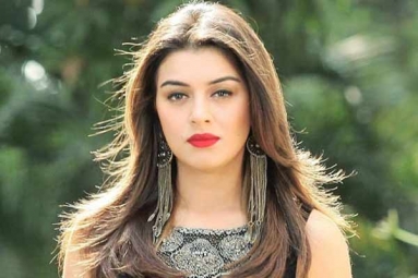 Hansika Motwani Breaks Silence on Private Pictures Leak