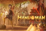 Hanuman movie gross, Hanuman movie, hanuman crosses the magical mark, Prasanth varma