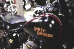 manufacturing, company, harley davidson closes its sales and operations in india why, Harley davidson