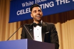 Indian-origin hilariously roasts President Trump, Hassan Minhaj, indian origin hilariously roasts president trump at white house, President obama