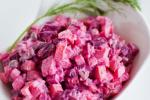 Beetroot Salad, how to make Beetroot Salad, healthy beetroot salad, Salad recipe