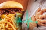 Risk of Heart Attack, Heart Attack and stroke, study finds restricting trans fats reduce heart attack risk, Trans fats