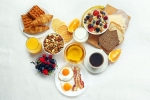 Heart-friendly Breakfast news, Heart-friendly Breakfast experts, heart friendly breakfast options for a healthy start, Healthy fats