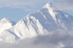 Mt. Everest to be measured again, Mt. Everest to be measured again, height of mt everest to be measured again, Science news