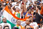 Indian diaspora, modi praises Indian American community, narendra modi urges indian diaspora to help boost tourism, Indian flag