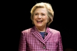 Clinton, hillary clinton biography, hilary clinton not running for 2020 presidential elections, 2020 presidential elections