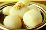 dessert, dessert, home made rasgulla, Colander dessert, dessert, home made rasgulla, Colander