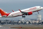 Hong Kong, Air India, hong kong bans air india flights over covid 19 related issues, Vande bharat mission Hong Kong, Air India, hong kong bans air india flights over covid 19 related issues, Vande bharat mission