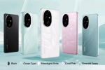 Honor 200 5G Pro sale, Honor 200 5G sale, honor 200 5g honor 200 pro 5g launched in india, Trs