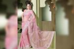 draping of sarees, Tips to look slim in Sarees, tips to look slim in sarees, Sarees