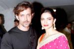 Deepika Padukone, Krrish 4, hrithik to romance deepika, Mohenjo daro