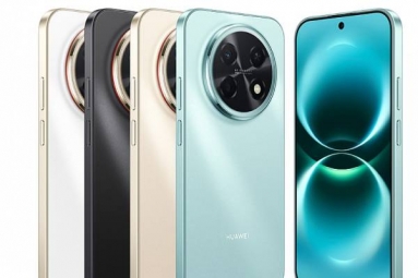 Huawei Enjoy 90 Plus and Enjoy 90 Pro Max Launched